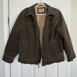 Sonoma Men’s Jacket